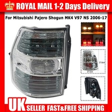 New For Mitsubishi Pajero