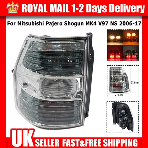New for mitsubishi pajero - for,