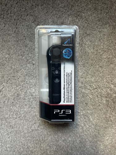 Playstation move navigation - playstation,