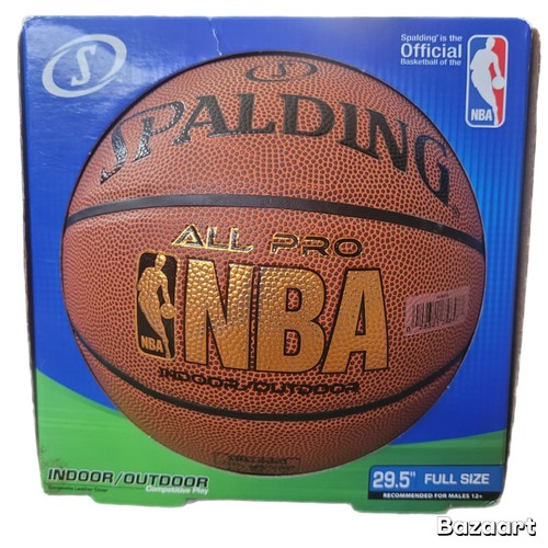 Spalding full size pro - size,