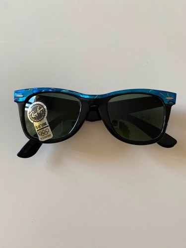 Vintage ray ban w1086 uuas - vintage,