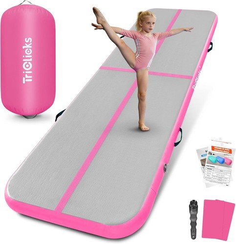 10ft inflatable air tumbling - inflatable,