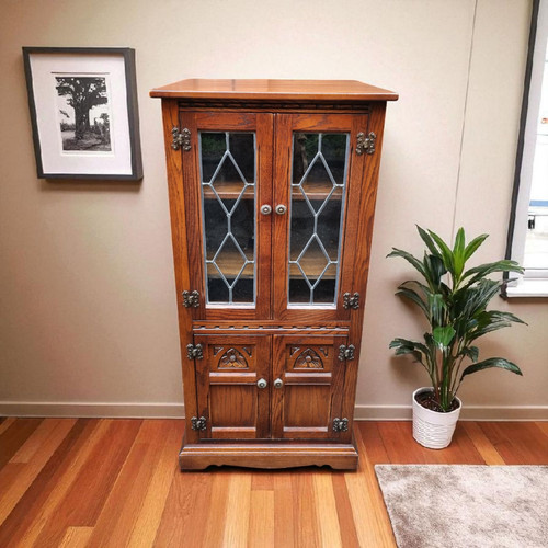 Vintage old charm wood bros - charm,