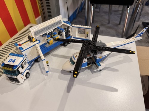 Lego city police - city,