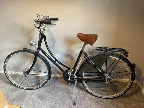 Pashley princess women bike - pashley, women's