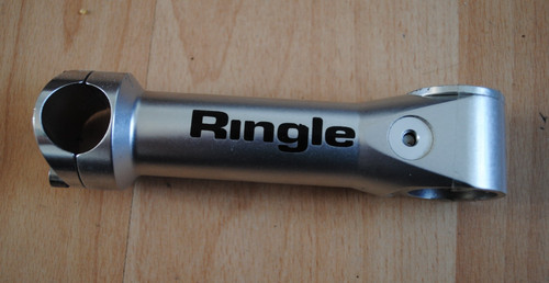 Ringle zooka stem ahead - ringle, 1.25