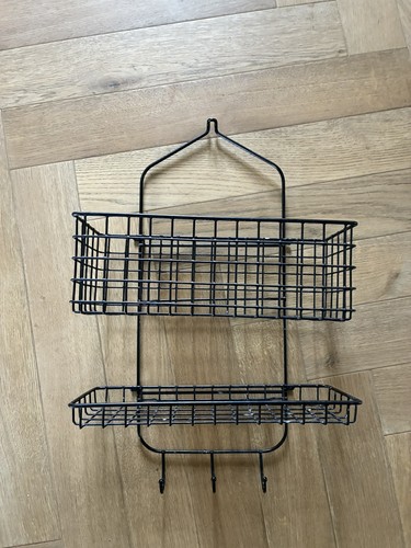 Ikea tier shelf shower caddy - tier, 2