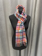 Aquascutum pink blue House