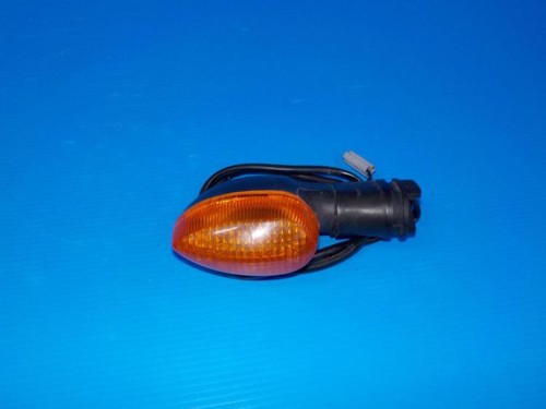 Front left indicator - left,