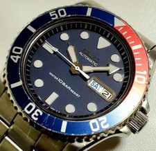 Seiko Pepsi Diver  7S26-0040