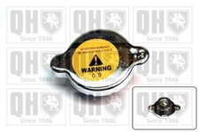 Genuine QH Filler Cap Fits