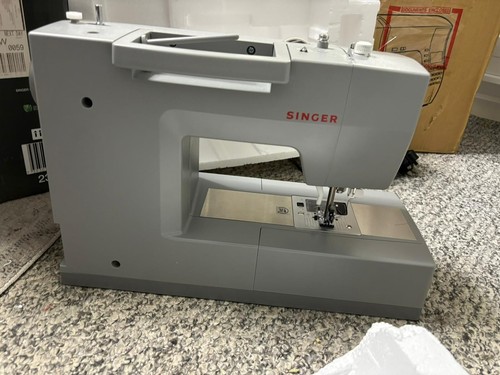 Singer 6605c heavy duty sewing - singer,