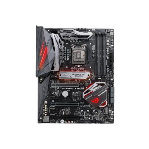 For asus rog maximus hero - for, x