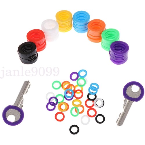 50pcs key cap - key, tag