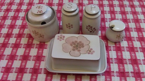 Denby gypsy butter dish salt - denby,