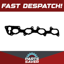 Inlet Manifold Gasket fits VAUXHALL ASTRA Mk2 1.9 1991 C20XE BGA 850606 850713