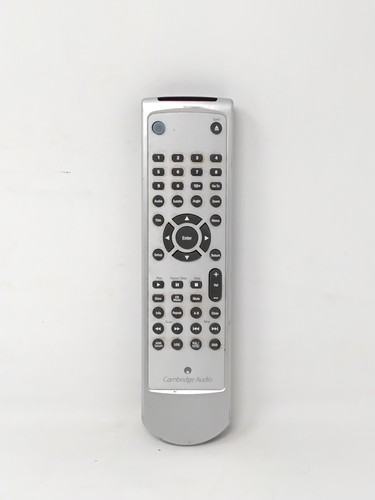 Cambridge audio - cambridge, (rc-dvd99)