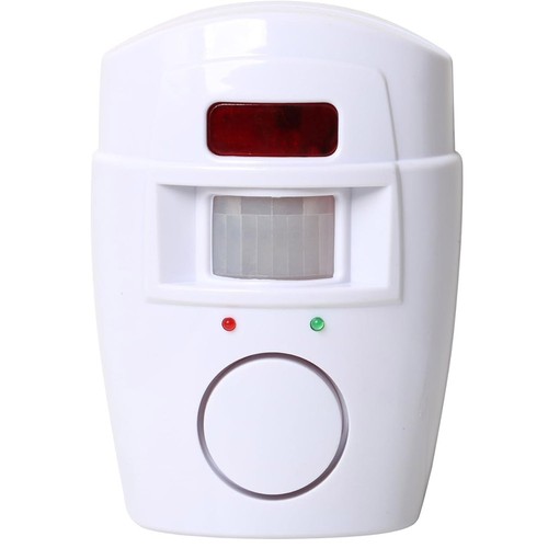 Burglar alarm system wireless - alarm,