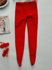 Ideal Tammy Doll 'Pizza Party'