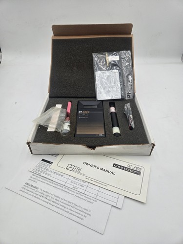 Tri electronics 4000 gold - gt-4000,