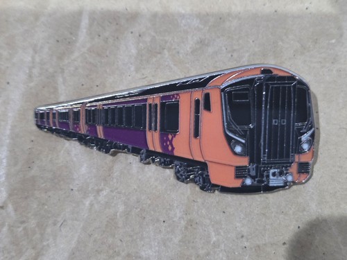 West midlands railway class - west,