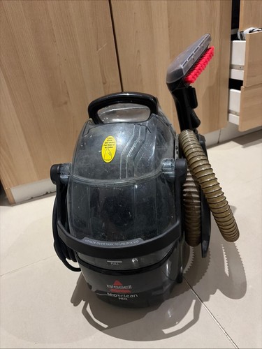 Bissell spotclean pro - bissell,