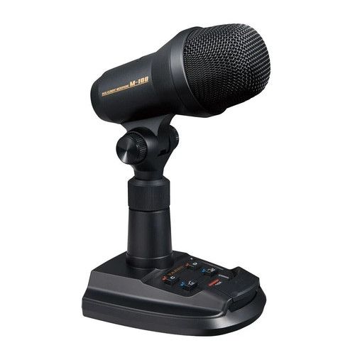 Yaesu dual element 100 - yaesu, m-100