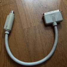 Apple Macintosh PowerBook SCSI