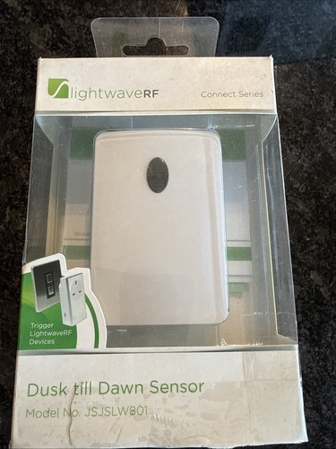 Lightwave dusk dawn sensor - dusk,