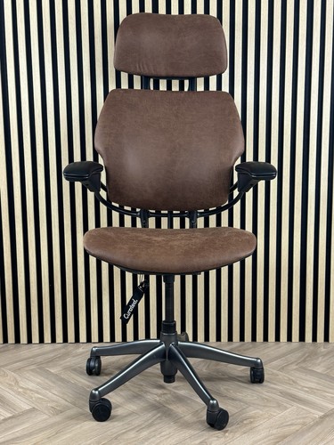 Humanscale freedom distressed - freedom,