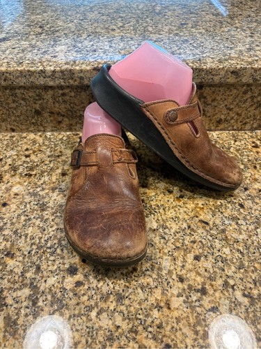 Birkenstock tatami brown - birkenstock,