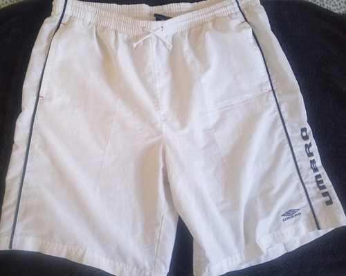 Umbro xxl vintage mens shorts - umbro,