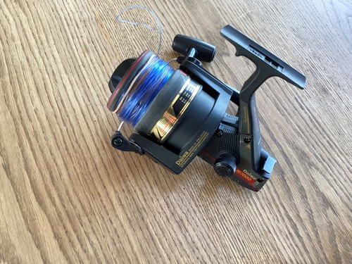 Daiwa fishing reel jg7000 - fishing,
