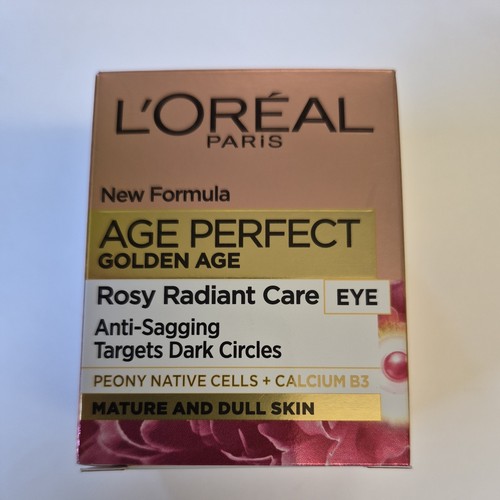 Oreal age perfect golden - perfect,