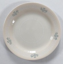 Corelle Lace Bouquet Cream