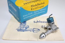 Very Rare Vintage 1958 German