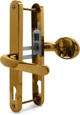 Tss upvc door - tss, handles