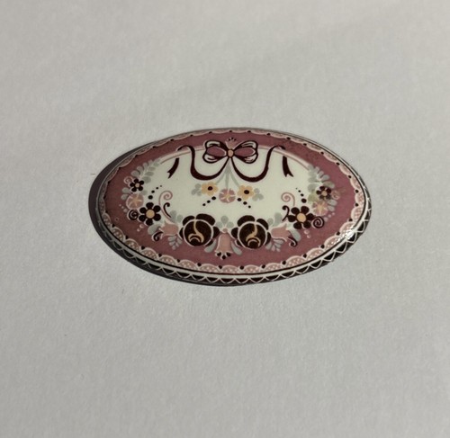 Michaela frey vintage enamel - michaela,