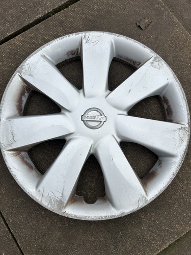 Nissan micra wheel - micra, 14"