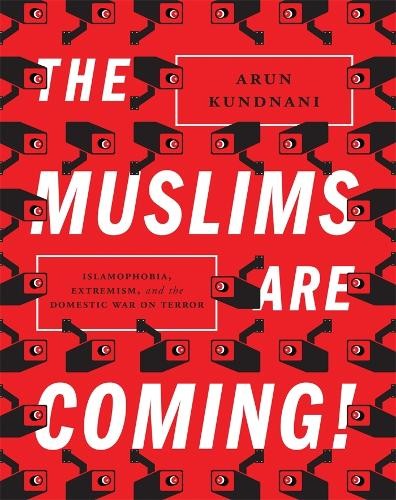 The muslims are coming - are,