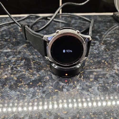 Samsung galaxy gear - galaxy, s3