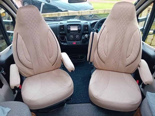 Fit peugeot boxer - peugeot,