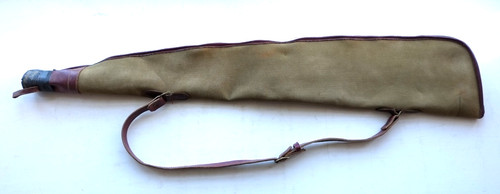 Very good quality gun - gun, case