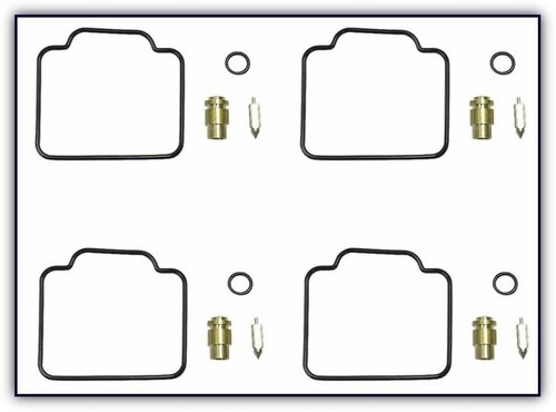 Carb repair kit - carb,