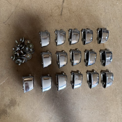 Mapex bass drum lugs - drum,