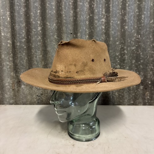 Akubra felt fur size - ,