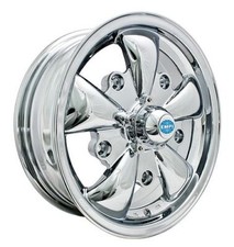EMPI GT-5 Spoke Alloy Wheel 5 x 205