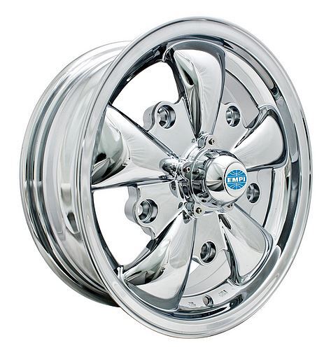 Empi spoke alloy wheel - gt-5,