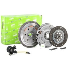 VALEO Dual Mass Flywheel Kit