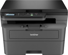 BROTHER DCP-L2627DW Eco pro Mono Laser Printer/Scanner/Copier - A Grade